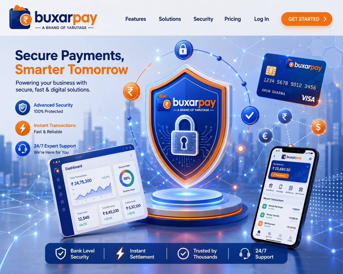 Digital Banking
