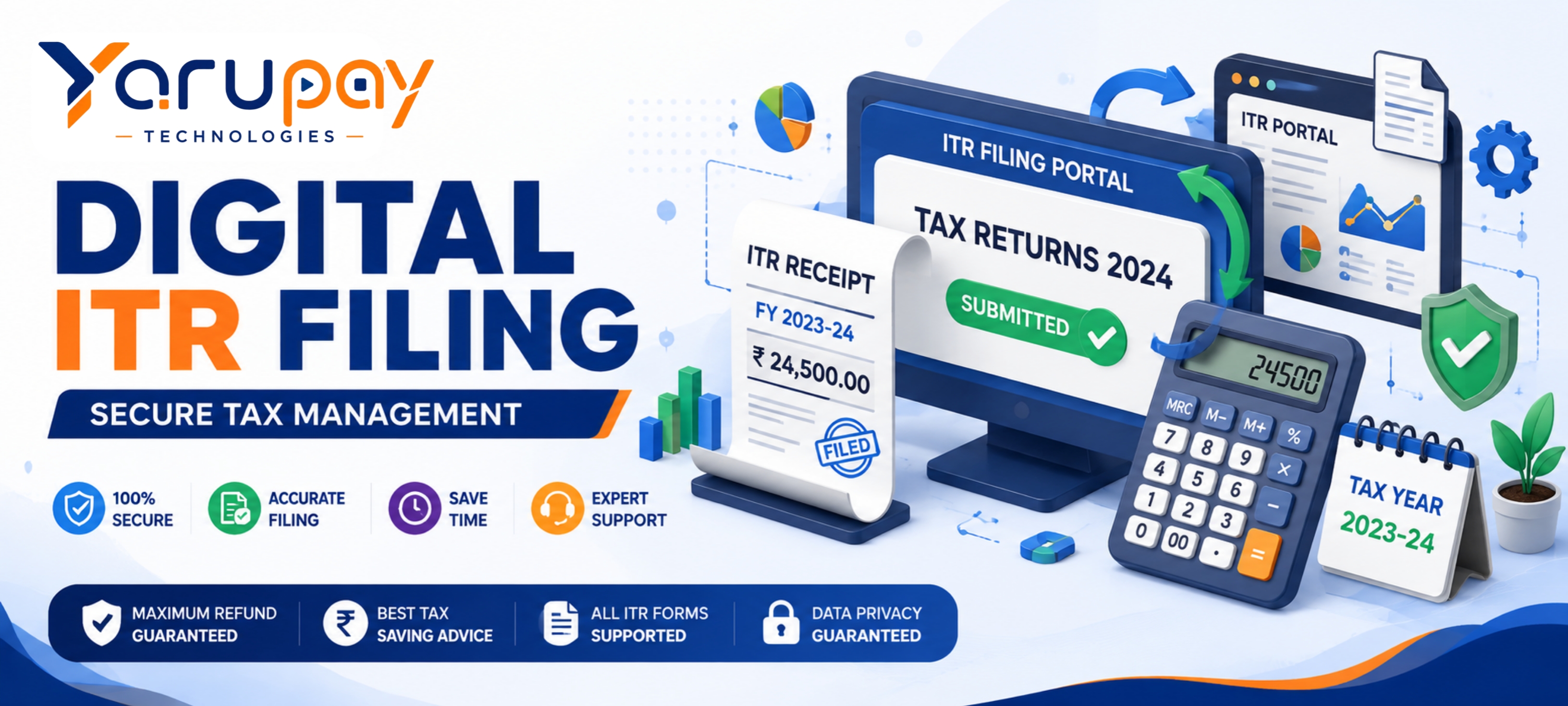 ITR Filing
